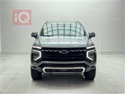 شيفروليه سوبربان